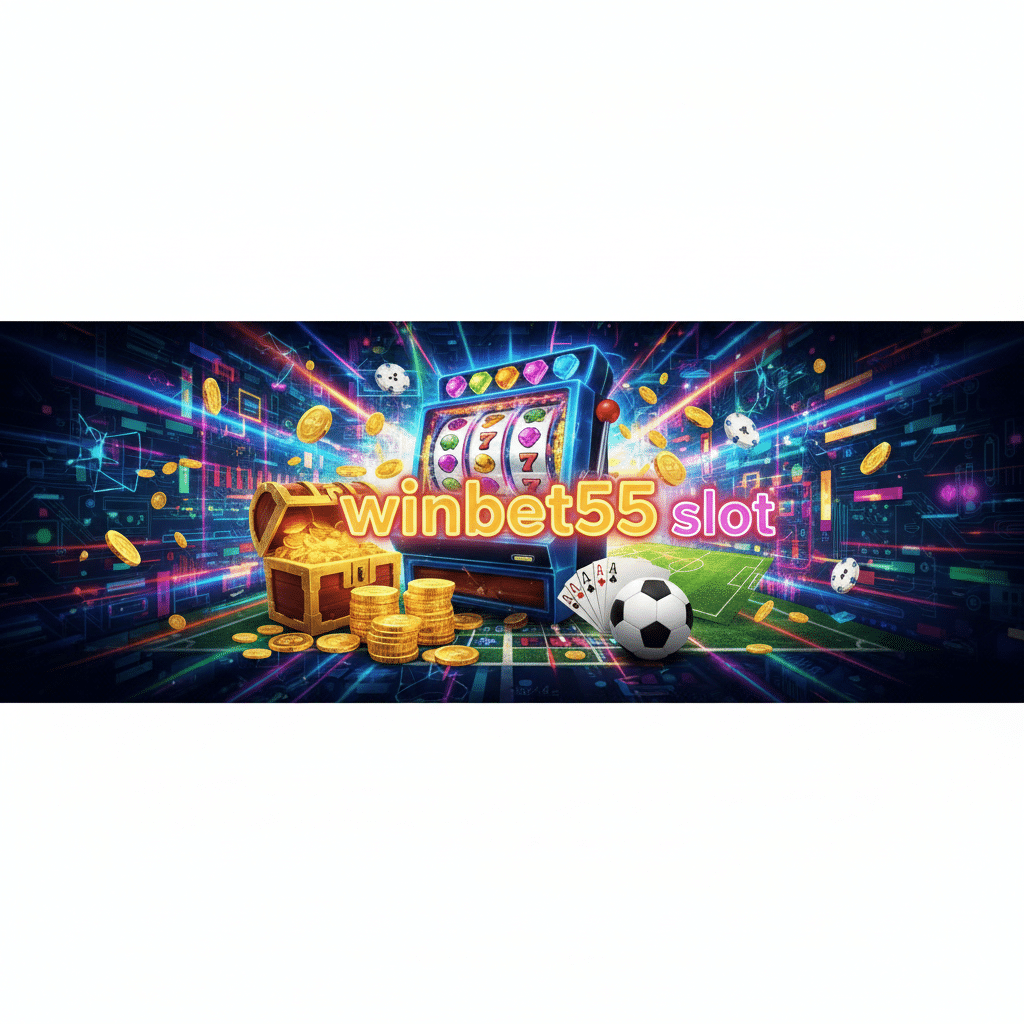 winbet55 slot
