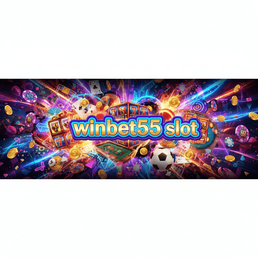winbet55 slot