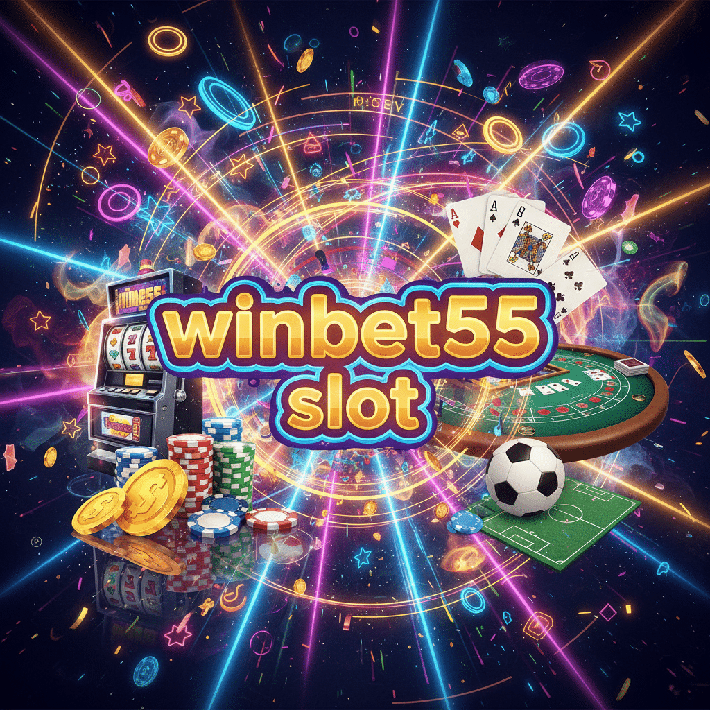 winbet55 slot