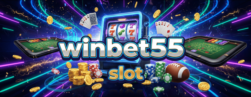 winbet55 slot