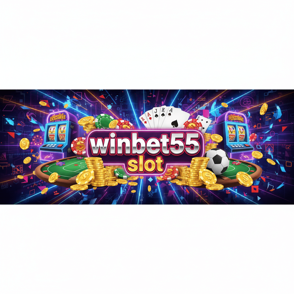 winbet55 slot