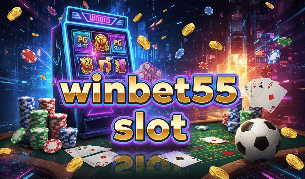 winbet55 slot